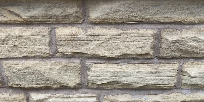 Cement taken out in Harrogate