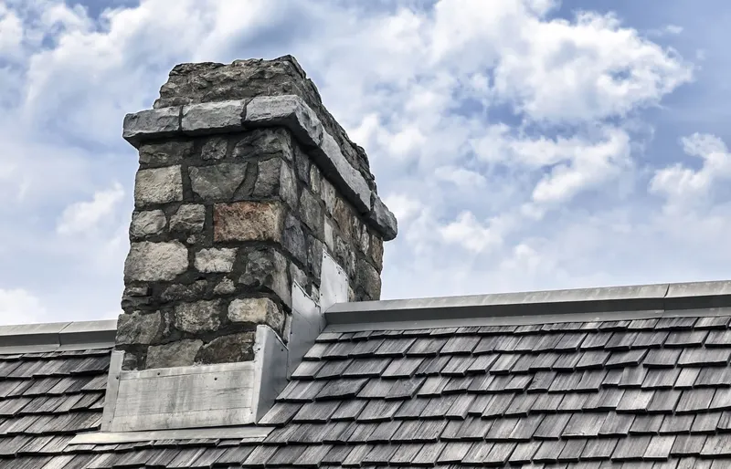 Stone Chimney Repairs in Harrogate